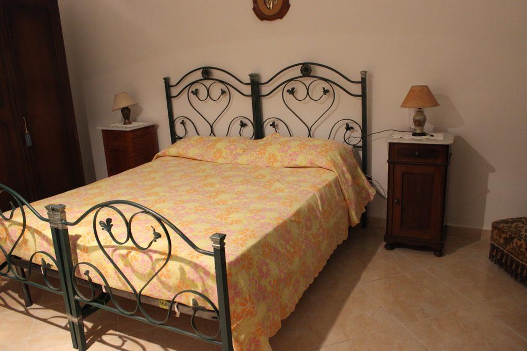Casa Assuntina Apartment Acaya Exterior photo