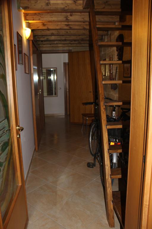 Casa Assuntina Apartment Acaya Exterior photo